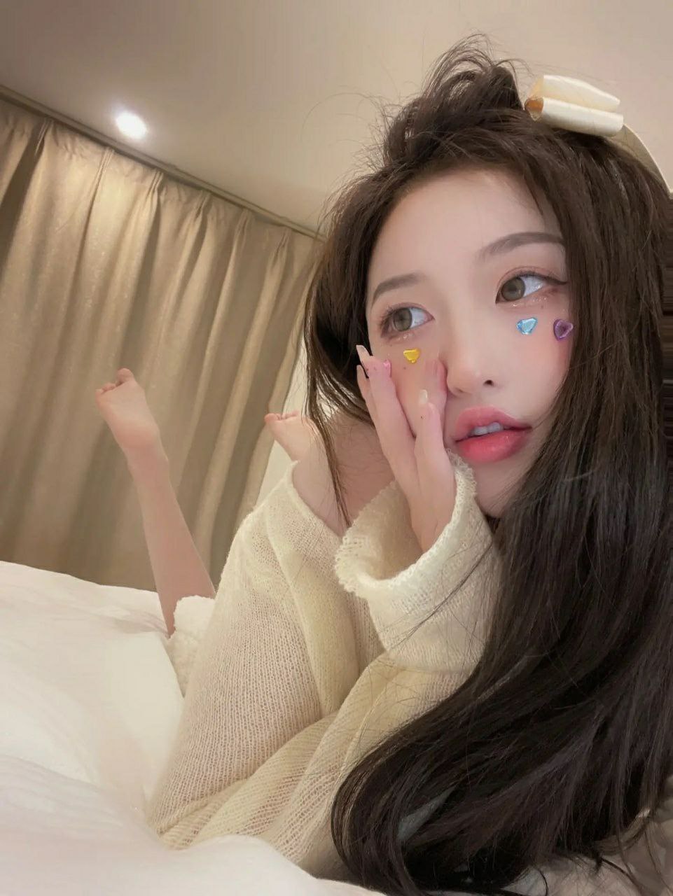 女生照片 7